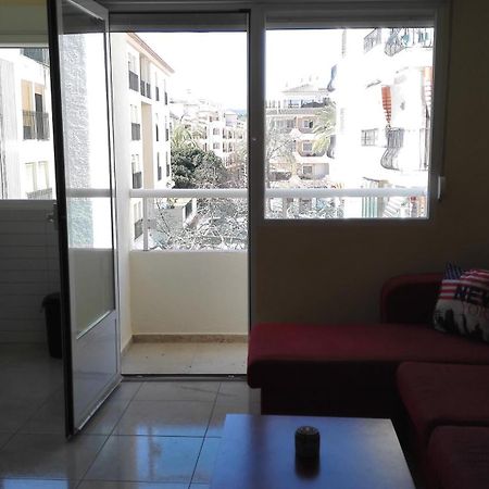 Apartamento De 2 Dormitorios Centro De Moraira Exterior photo
