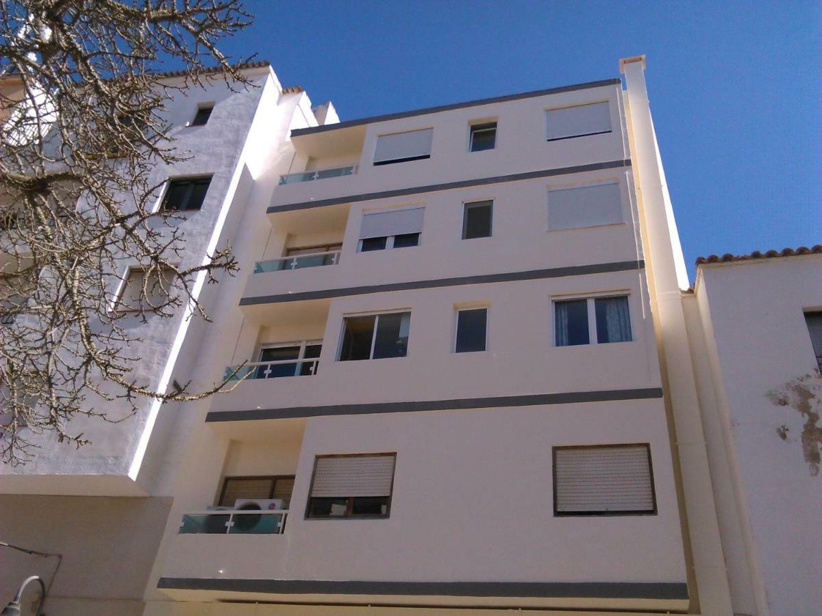 Apartamento De 2 Dormitorios Centro De Moraira Exterior photo